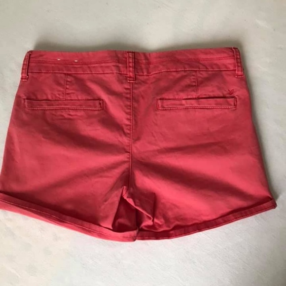 American Eagle Midi Shorts - Picture 2 of 2